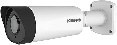 Keno KN-CE506A2812 Уличные IP камеры видеонаблюдения фото, изображение