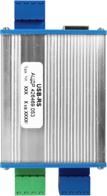 Болид USB-RS Интегрированная система ОРИОН (Болид) фото, изображение