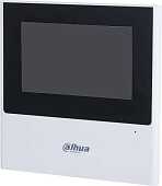 Dahua DHI-VTH2611L-WP IP видеомониторы фото, изображение