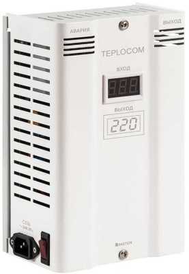 Teplocom ST-600 INVERTOR СНЯТОЕ фото, изображение