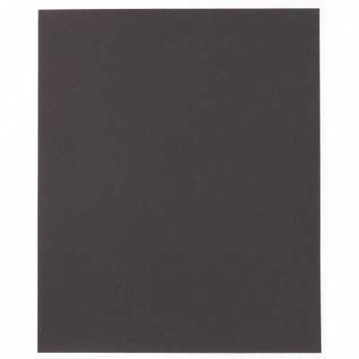 Шлифлист на бумажной основе, P 1000, 230 х 280 мм, 10 шт, водостойкий Matrix Шлифовальные листы на бумажной основе фото, изображение
