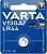 Батарейка Varta ELECTRONICS CR1220 BL1 Lithium 3V (6220) (1/10/100) Элементы питания (батарейки) фото, изображение