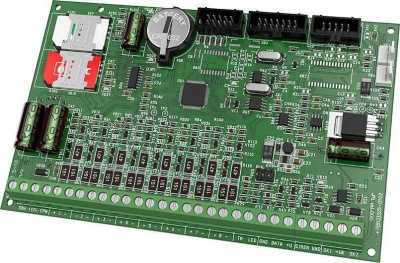 Контакт GSM-5-2 (без голоса) RITM.LINK ГТС и GSM пультовая охрана фото, изображение